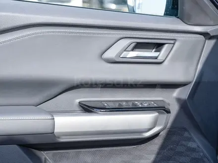 Mitsubishi Destinator 2026 года за 14 000 000 тг. в Семей – фото 7