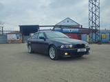 BMW 530 2001 года за 6 500 000 тг. в Усть-Каменогорск