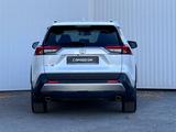 Toyota RAV4 2024 года за 18 200 000 тг. в Караганда – фото 5