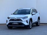 Toyota RAV4 2024 года за 18 200 000 тг. в Караганда