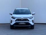 Toyota RAV4 2024 года за 18 200 000 тг. в Караганда – фото 2