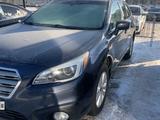 Subaru Outback 2015 годаүшін8 150 000 тг. в Астана – фото 2