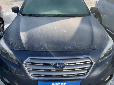 Subaru Outback 2015 года за 8 150 000 тг. в Астана