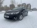 Toyota Corolla 2014 года за 8 500 000 тг. в Караганда – фото 3