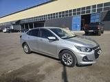 Chevrolet Onix 2023 года за 5 500 000 тг. в Алматы – фото 2