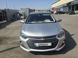 Chevrolet Onix 2023 года за 5 500 000 тг. в Алматы