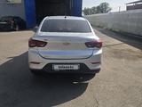 Chevrolet Onix 2023 года за 5 500 000 тг. в Алматы – фото 4