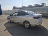 Chevrolet Onix 2023 года за 5 500 000 тг. в Алматы – фото 3