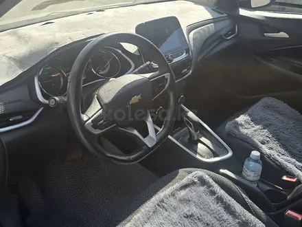 Chevrolet Onix 2023 года за 5 500 000 тг. в Алматы – фото 6