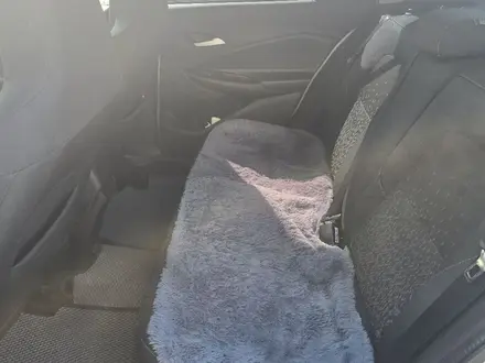 Chevrolet Onix 2023 года за 5 500 000 тг. в Алматы – фото 7