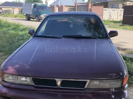 Mitsubishi Galant 1990 года за 700 000 тг. в Тараз