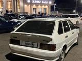 ВАЗ (Lada) 2114 2012 годаfor1 600 000 тг. в Тараз – фото 5