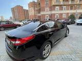 Kia Optima 2012 годаүшін4 100 000 тг. в Актау – фото 4