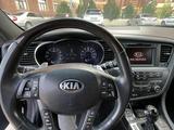 Kia Optima 2012 годаүшін5 500 000 тг. в Актау – фото 5