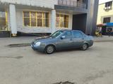 ВАЗ (Lada) Priora 2170 2014 года за 2 800 000 тг. в Алматы