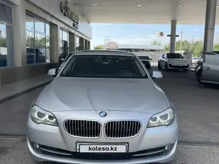 BMW 528