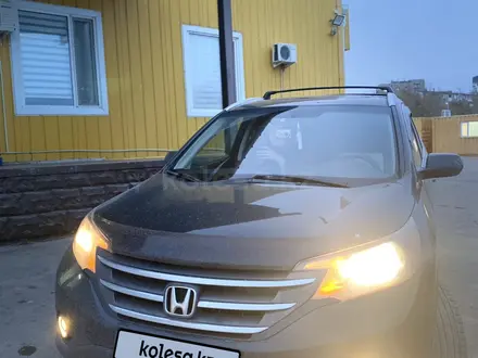 Honda CR-V 2012 года за 9 500 000 тг. в Балхаш – фото 2