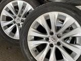 Диски из Японии от Lexus оригинал 18/068 за 290 000 тг. в Алматы