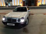 Mercedes-Benz E 200 1997 года за 2 100 000 тг. в Петропавловск