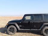 Jeep Wrangler 2012 года за 22 000 000 тг. в Алматы