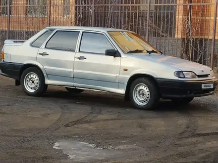 ВАЗ (Lada) 2114 2005 года за 1 250 000 тг. в Караганда – фото 3