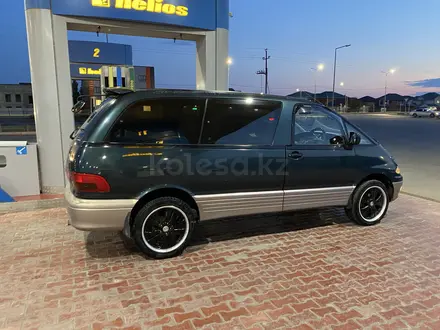 Toyota Estima Lucida 1994 года за 1 500 000 тг. в Атырау