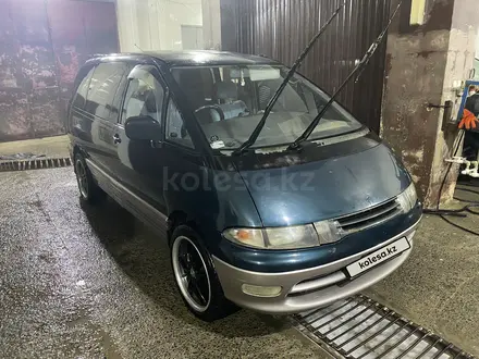 Toyota Estima Lucida 1994 года за 1 500 000 тг. в Атырау – фото 5