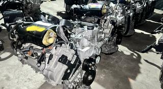 Привозной двигатель 2GR за 1 100 000 тг. в Семей