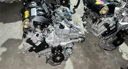 Привозной двигатель 2GR за 1 100 000 тг. в Семей – фото 3
