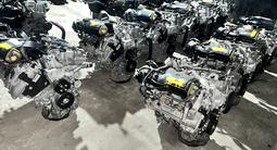 Привозной двигатель 2GR за 1 100 000 тг. в Семей – фото 4