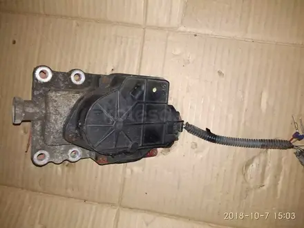 Актуатор на редуктор (hilux) за 50 000 тг. в Алматы – фото 2