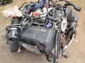 Двигатель Audi 2.4 30V (ALF, ARJ, BDV, AGA, APS)үшін180 000 тг. в Атырау – фото 3