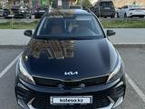 Kia Rio X-Line 2022 годаүшін8 600 000 тг. в Астана – фото 2