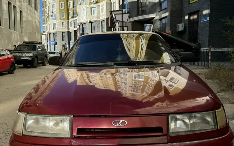 ВАЗ (Lada) 2110 2001 года за 460 000 тг. в Актобе