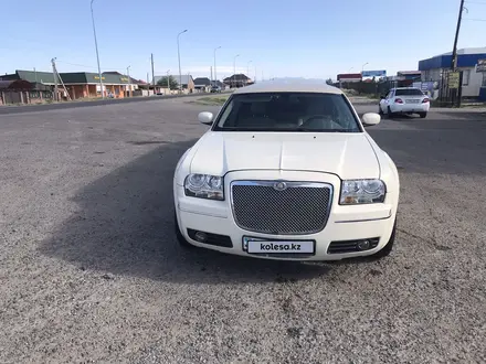 Chrysler 300C 2007 года за 4 000 000 тг. в Алматы – фото 2