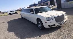 Chrysler 300C 2007 года за 4 000 000 тг. в Алматы – фото 3