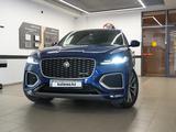 Jaguar F-Pace 2022 года за 32 000 000 тг. в Алматы