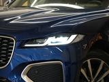 Jaguar F-Pace 2022 года за 32 000 000 тг. в Алматы – фото 4