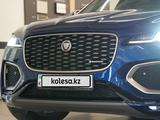 Jaguar F-Pace 2022 года за 32 000 000 тг. в Алматы – фото 3