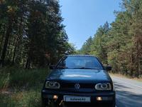Volkswagen Golf 1995 года за 2 000 000 тг. в Уральск