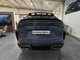 Haval H6 GT Tech Plus 2025 года за 13 421 500 тг. в Петропавловск – фото 4