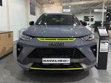 Haval H6 GT Tech Plus 2025 года за 13 421 500 тг. в Петропавловск