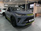 Haval H6 GT Tech Plus 2025 года за 13 421 500 тг. в Петропавловск – фото 2