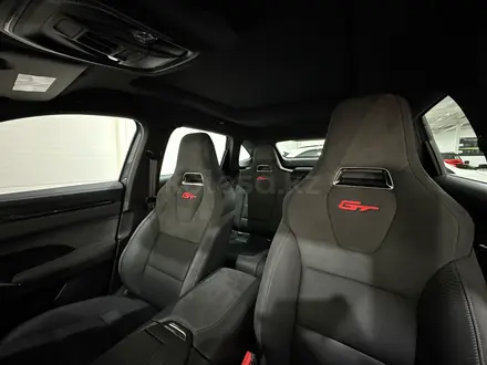 Haval H6 GT Tech Plus 2025 года за 13 421 500 тг. в Петропавловск – фото 6