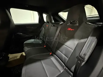 Haval H6 GT Tech Plus 2025 года за 13 421 500 тг. в Петропавловск – фото 7