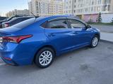 Hyundai Accent 2019 годаүшін6 666 666 тг. в Астана – фото 4