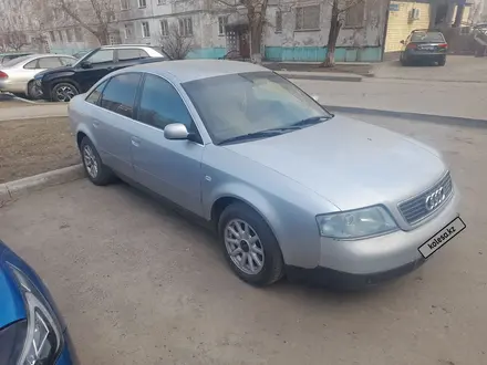 Audi A6 1998 года за 3 400 000 тг. в Павлодар – фото 2