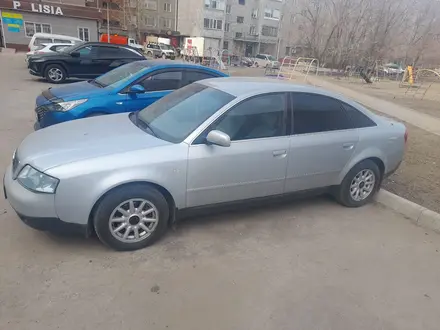 Audi A6 1998 года за 3 400 000 тг. в Павлодар – фото 3