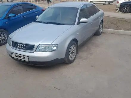 Audi A6 1998 года за 3 400 000 тг. в Павлодар – фото 4