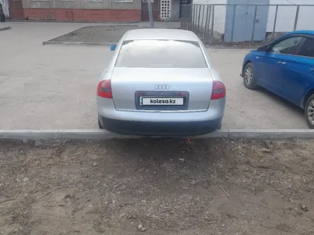 Audi A6 1998 года за 3 400 000 тг. в Павлодар – фото 5